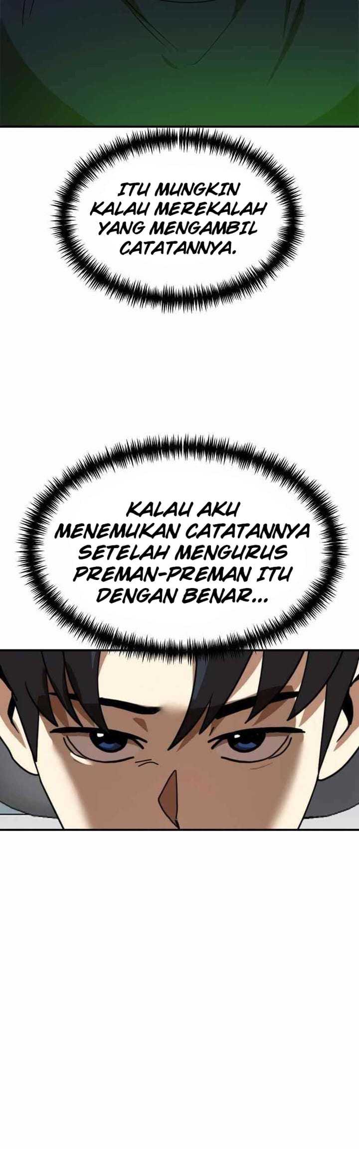 Read Double Click ID Manga Online