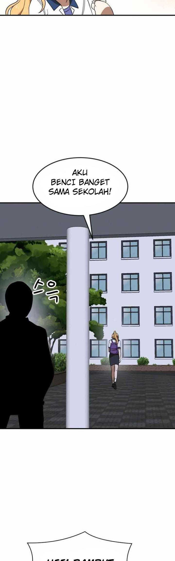 Read Double Click ID Manga Online