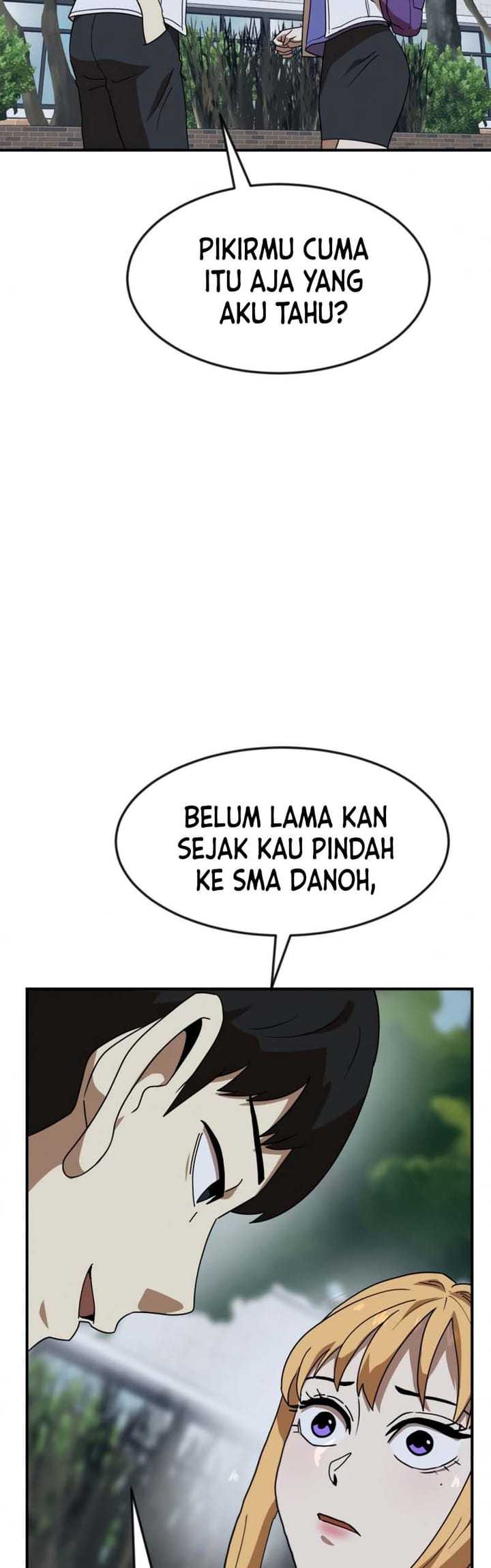 Read Double Click ID Manga Online