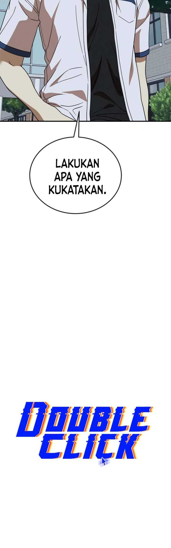 Read Double Click ID Manga Online