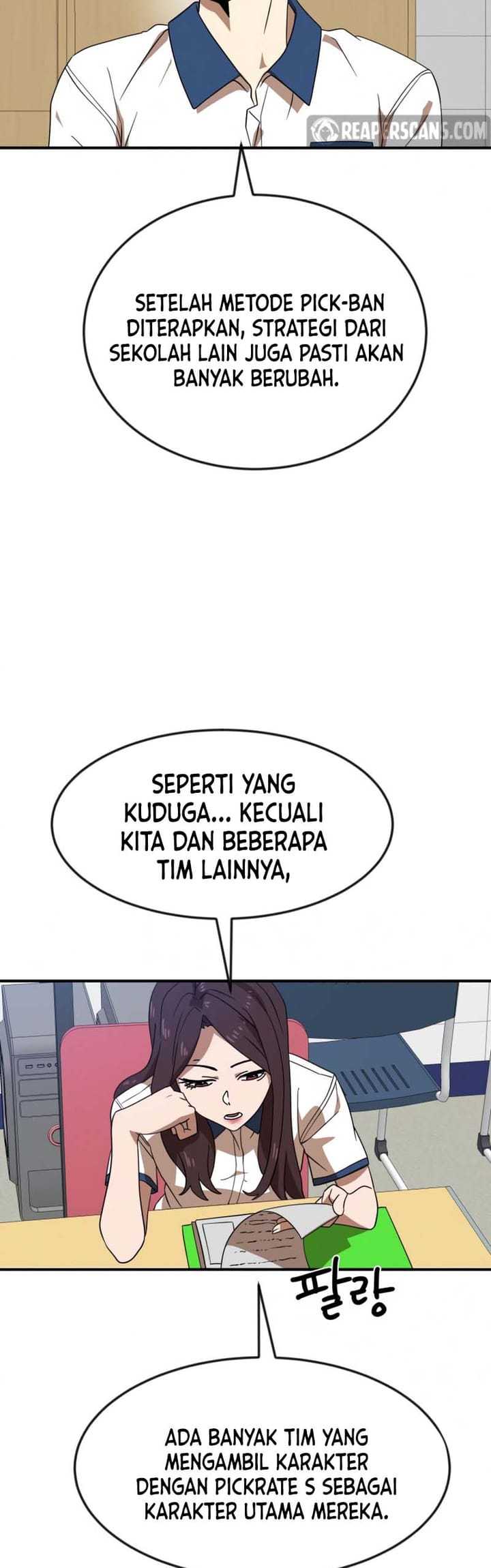 Read Double Click ID Manga Online