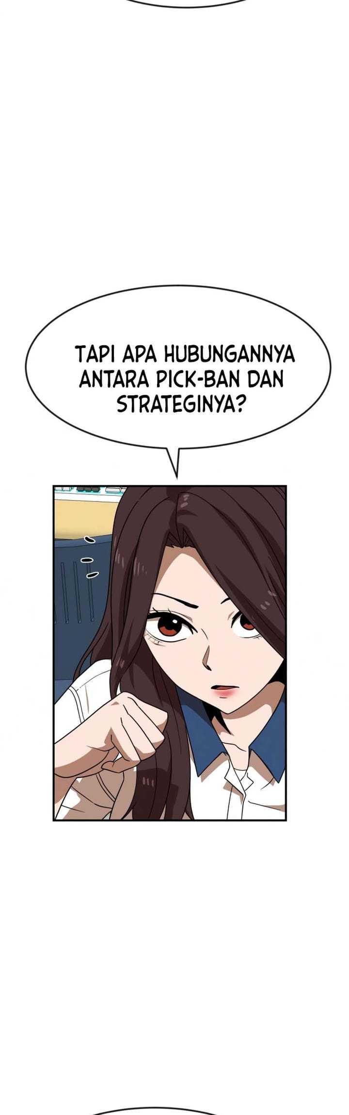 Read Double Click ID Manga Online