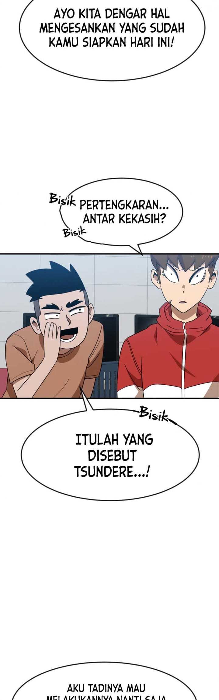 Read Double Click ID Manga Online