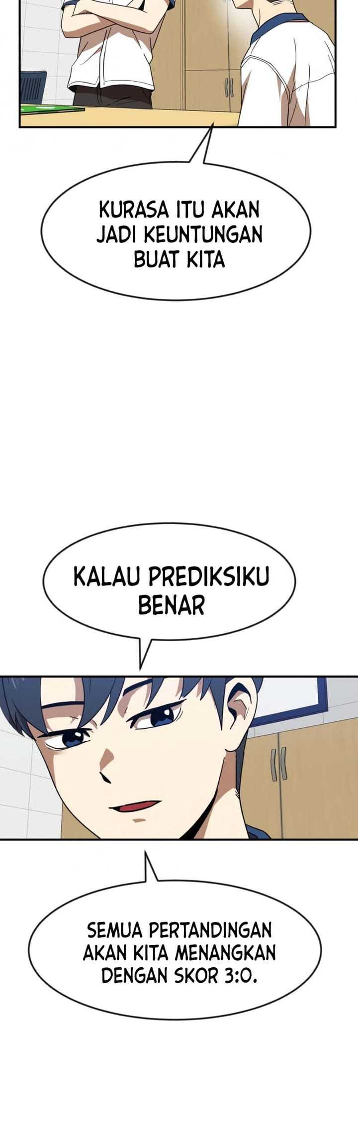 Read Double Click ID Manga Online