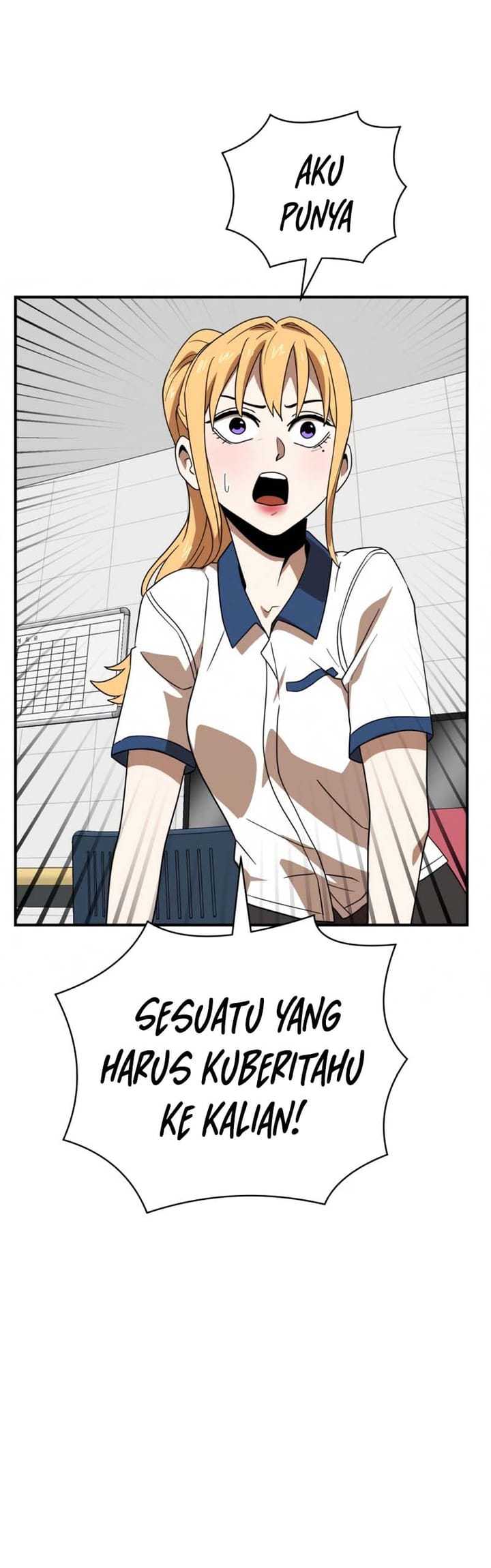 Read Double Click ID Manga Online