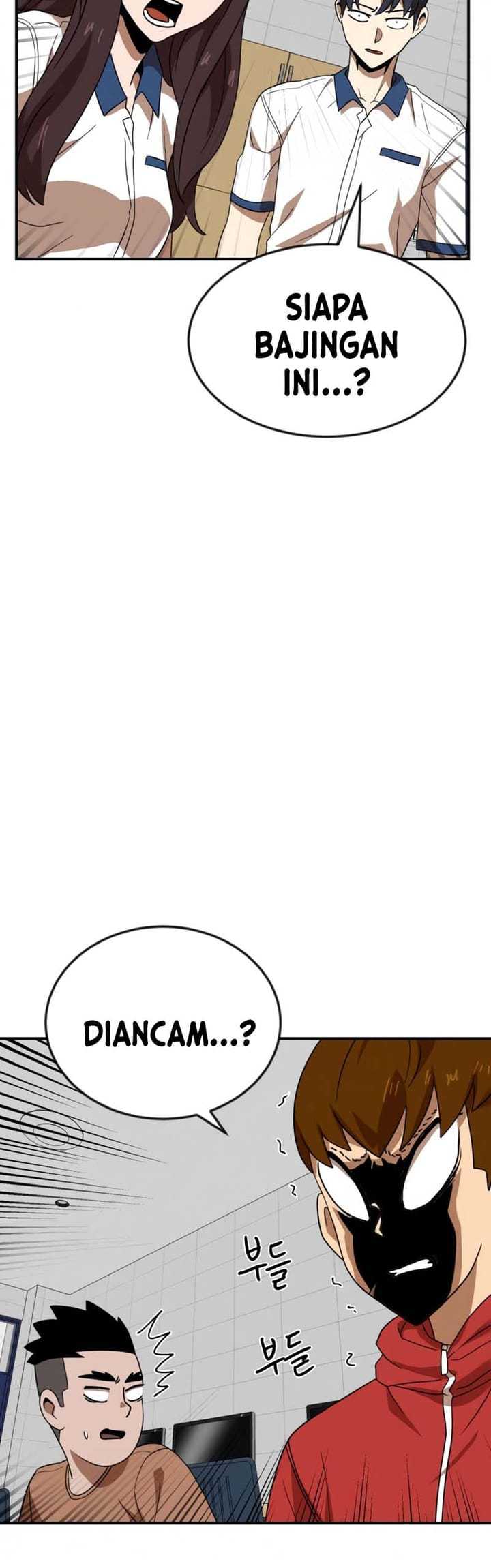 Read Double Click ID Manga Online