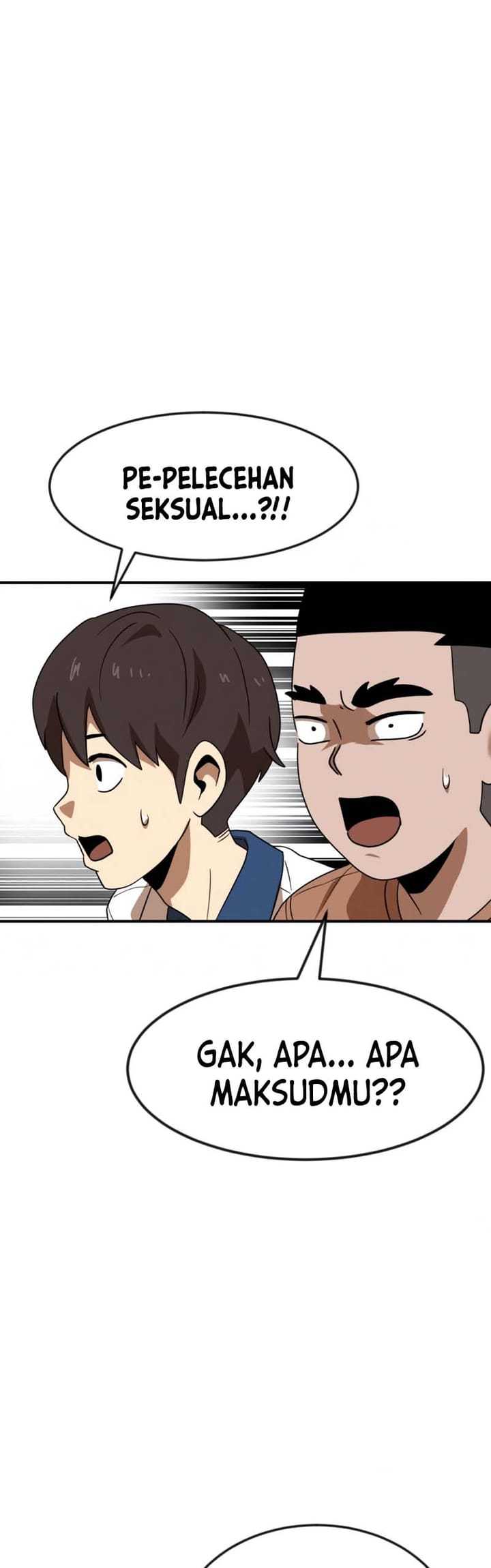 Read Double Click ID Manga Online