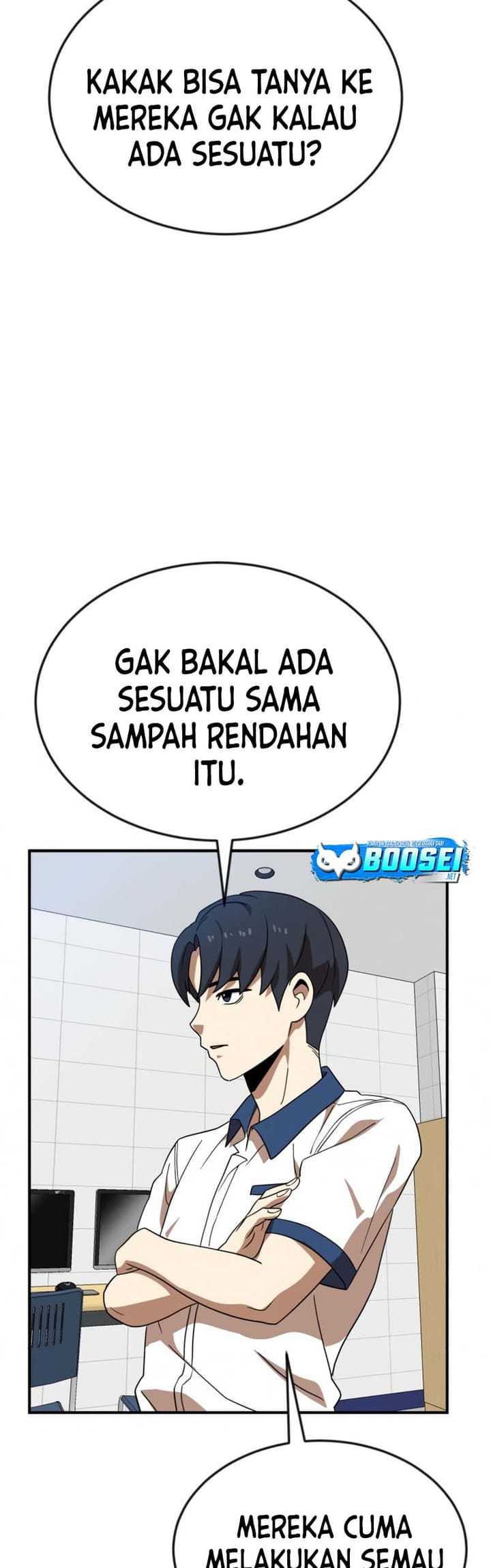 Read Double Click ID Manga Online