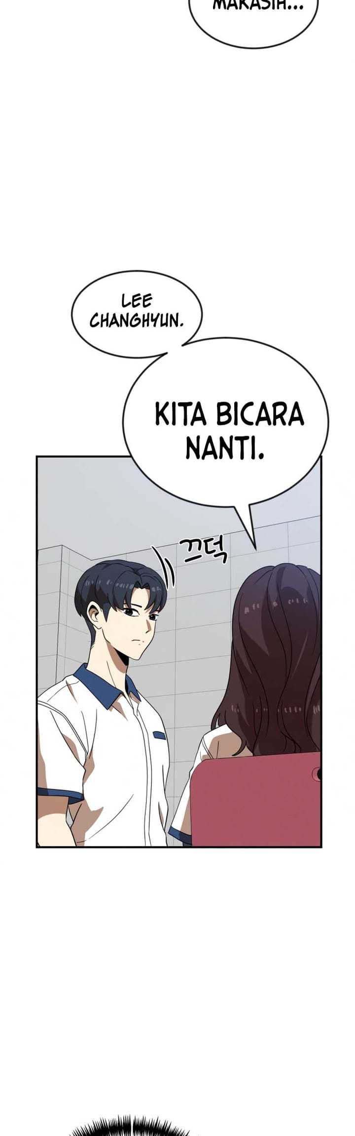 Read Double Click ID Manga Online