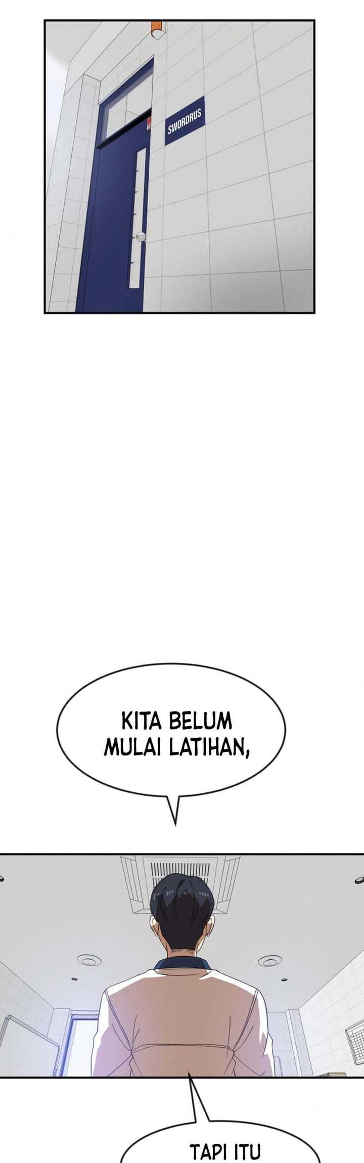 Read Double Click ID Manga Online