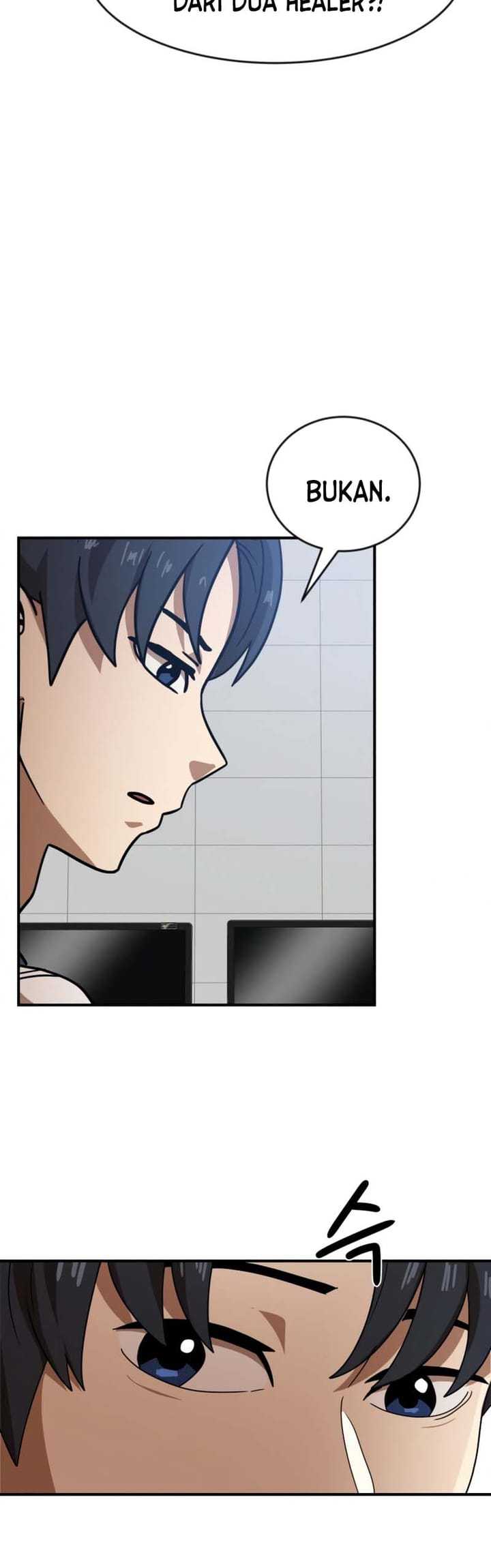 Read Double Click ID Manga Online