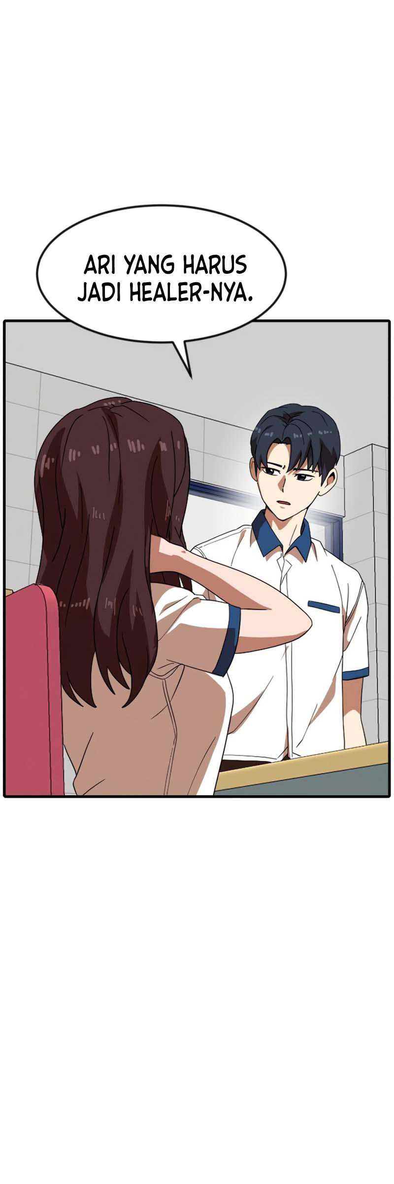 Read Double Click ID Manga Online