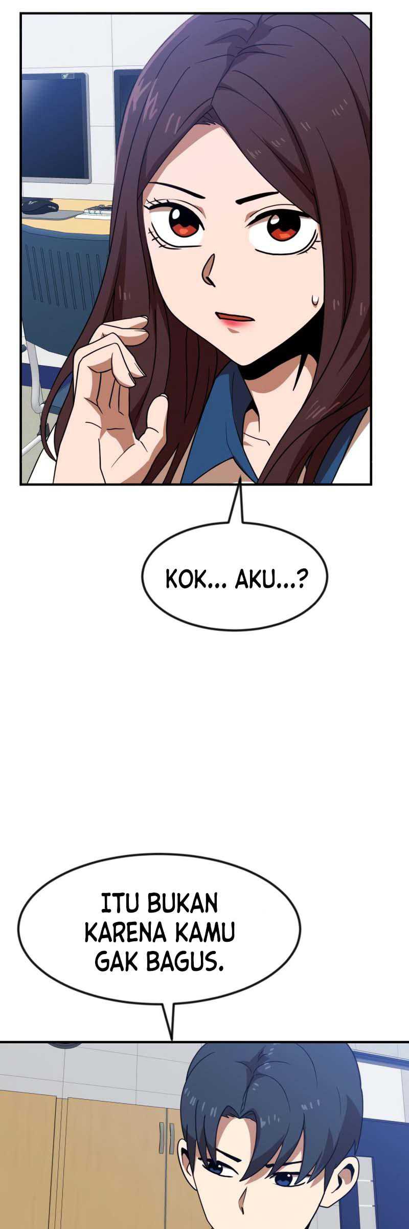 Read Double Click ID Manga Online