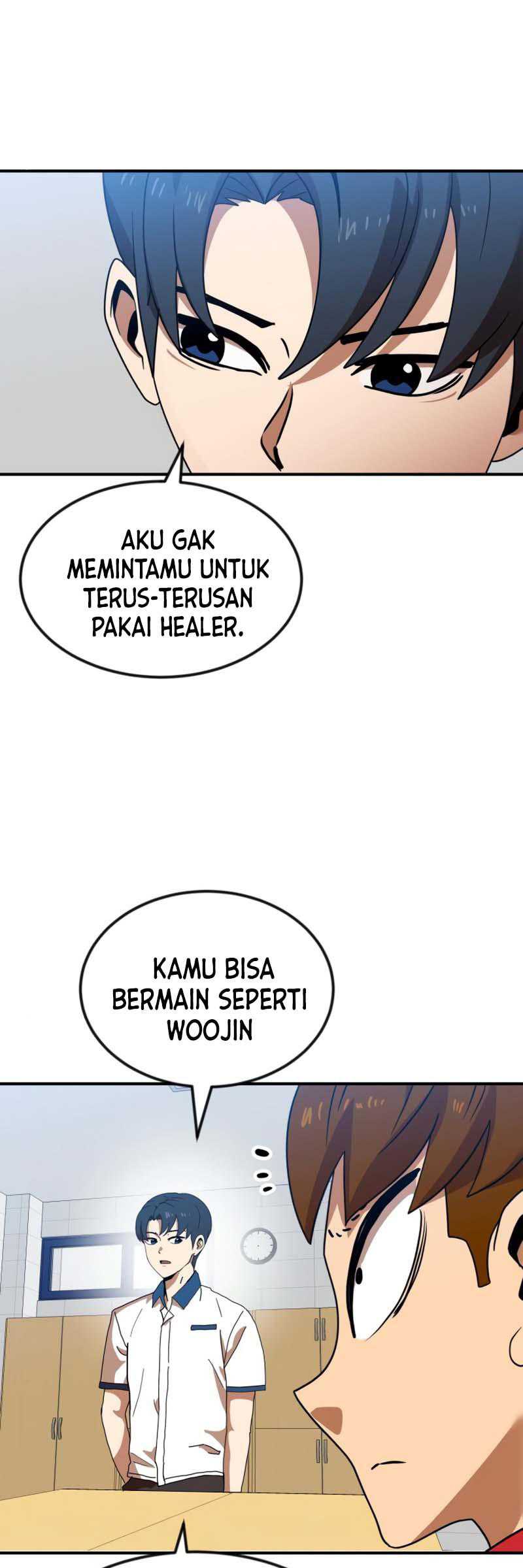 Read Double Click ID Manga Online