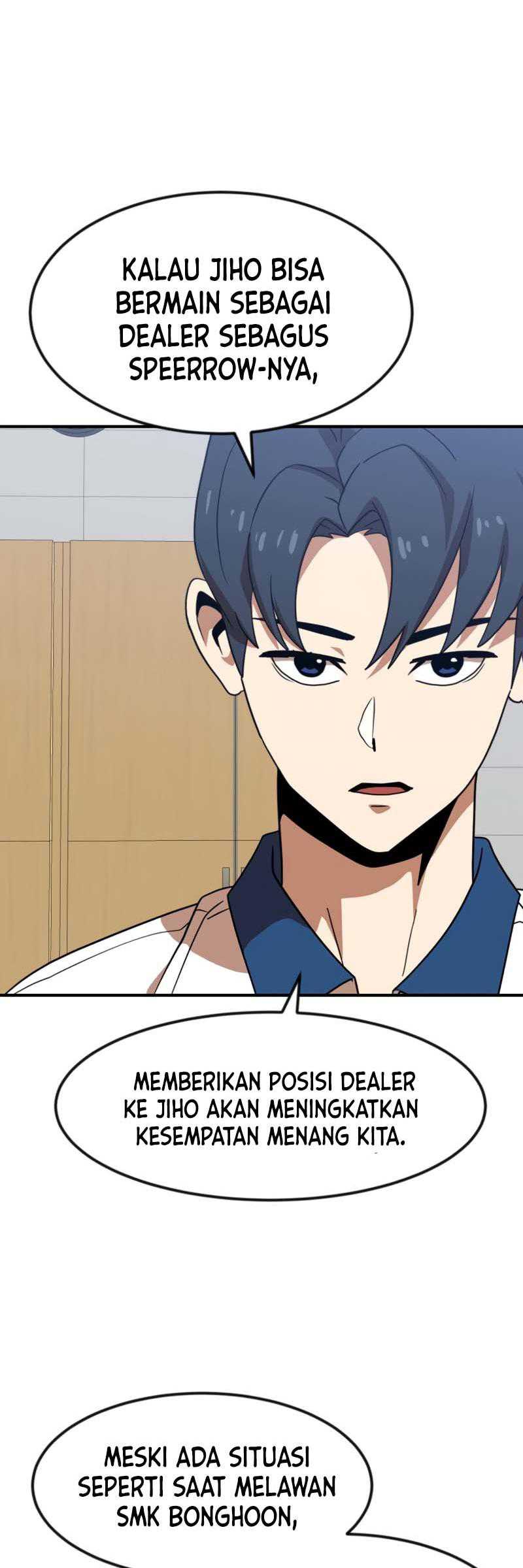 Read Double Click ID Manga Online