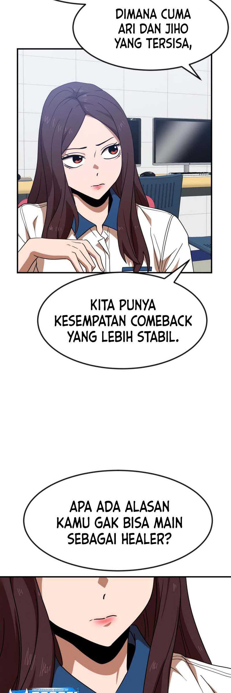 Read Double Click ID Manga Online