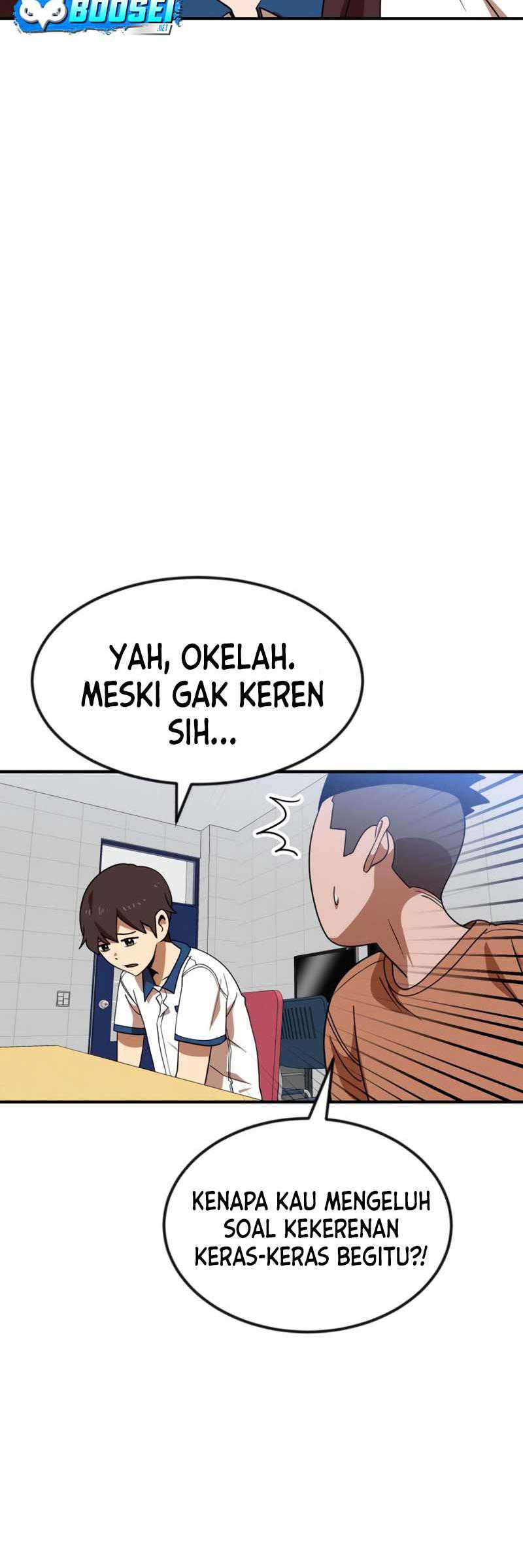 Read Double Click ID Manga Online