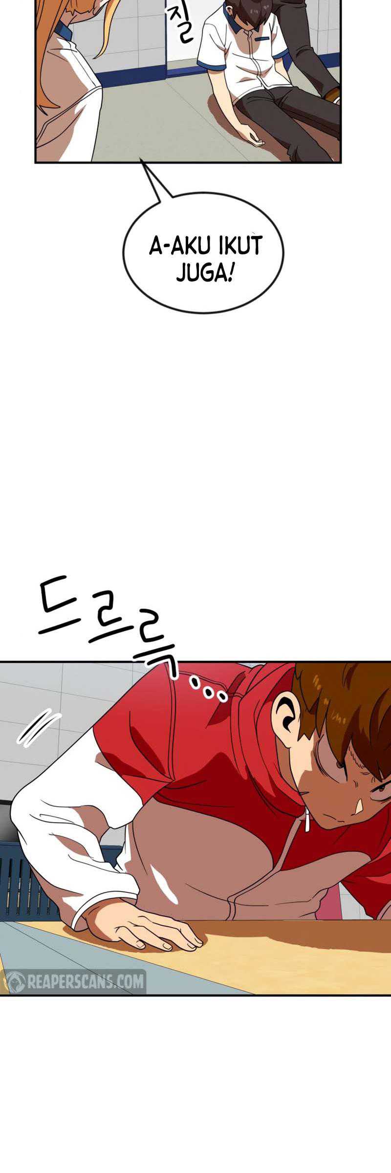 Read Double Click ID Manga Online