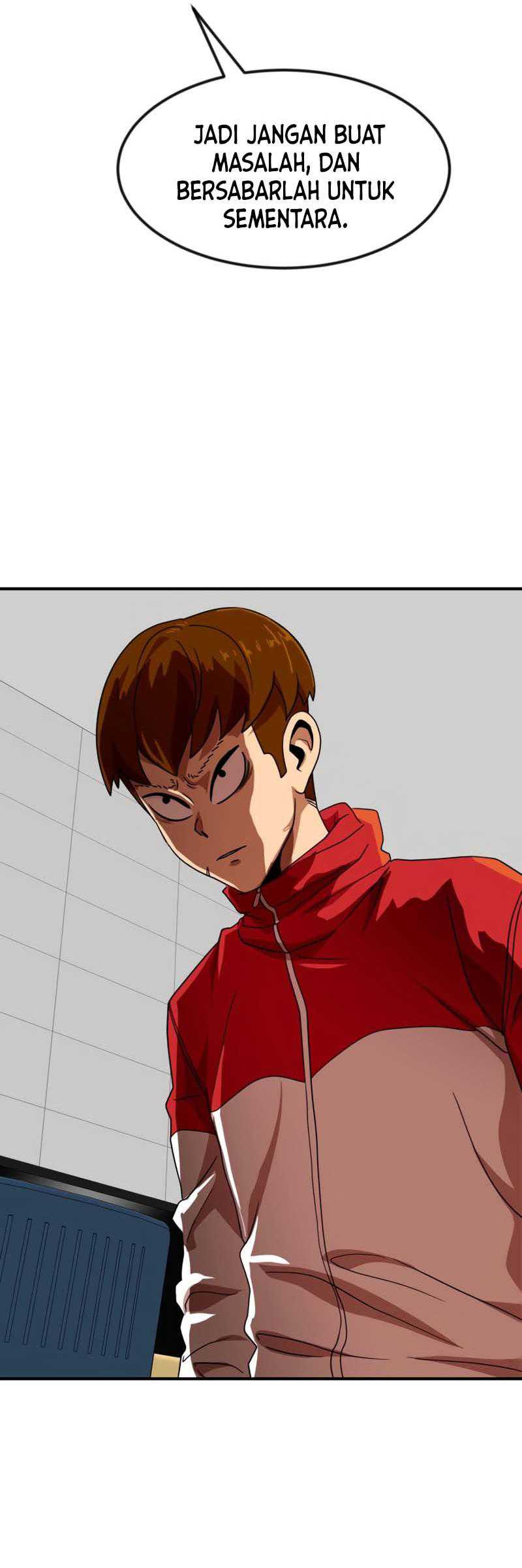 Read Double Click ID Manga Online