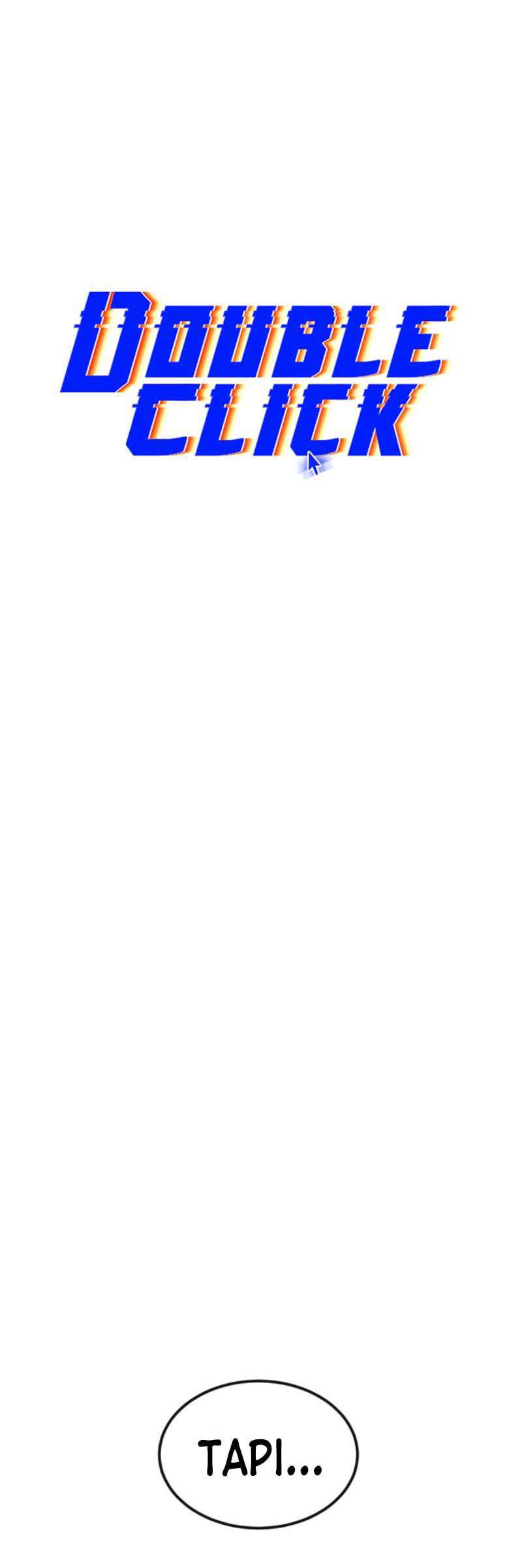 Read Double Click ID Manga Online