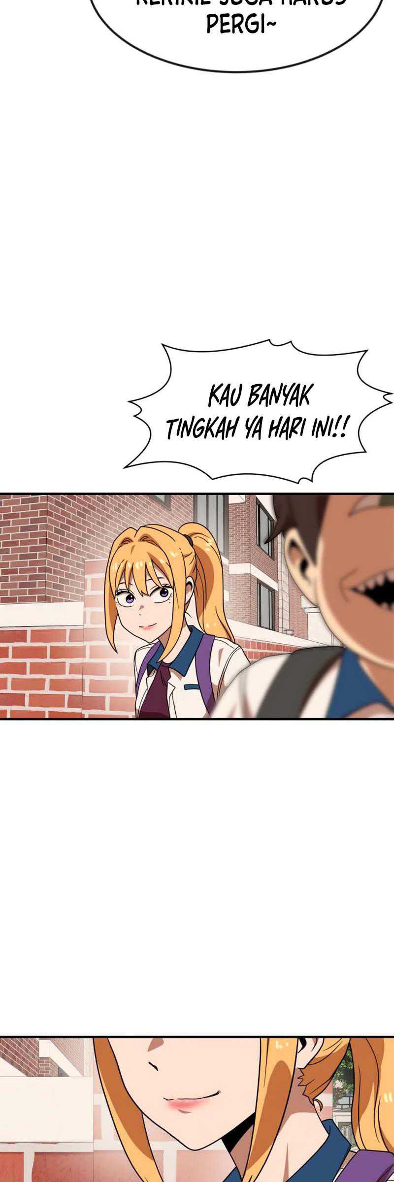 Read Double Click ID Manga Online