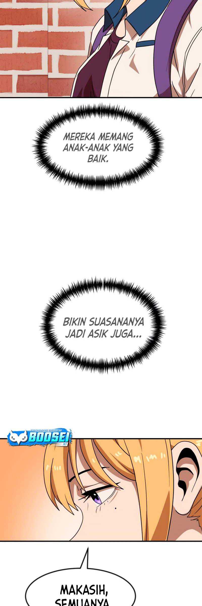 Read Double Click ID Manga Online