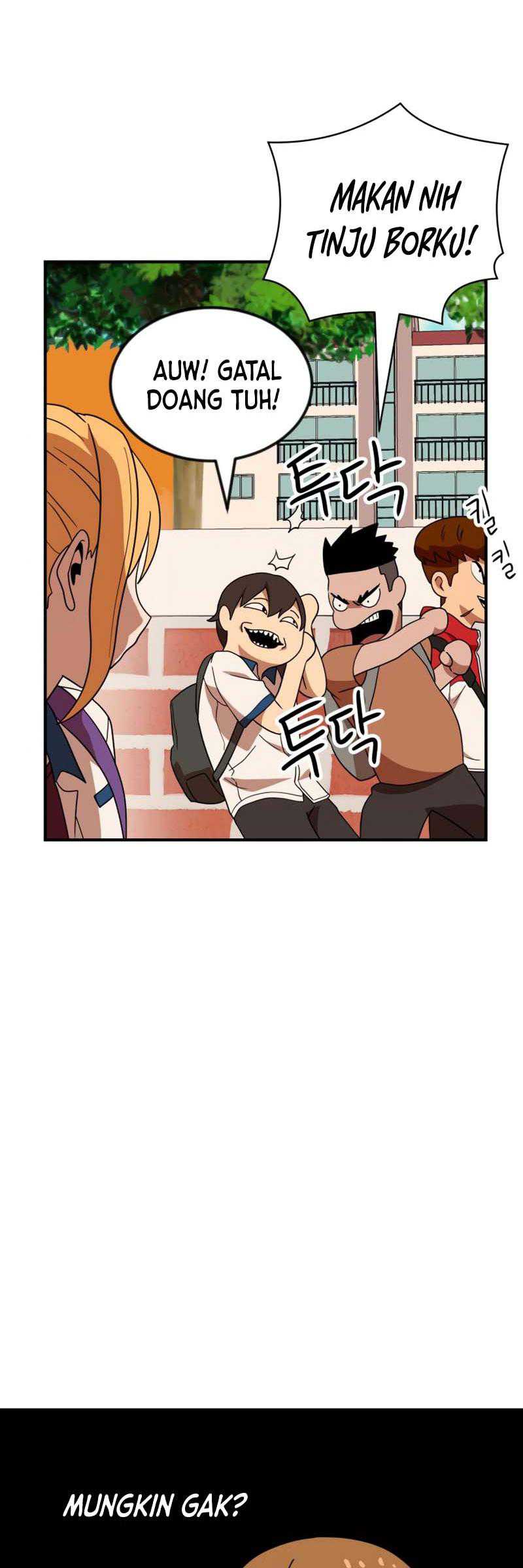 Read Double Click ID Manga Online