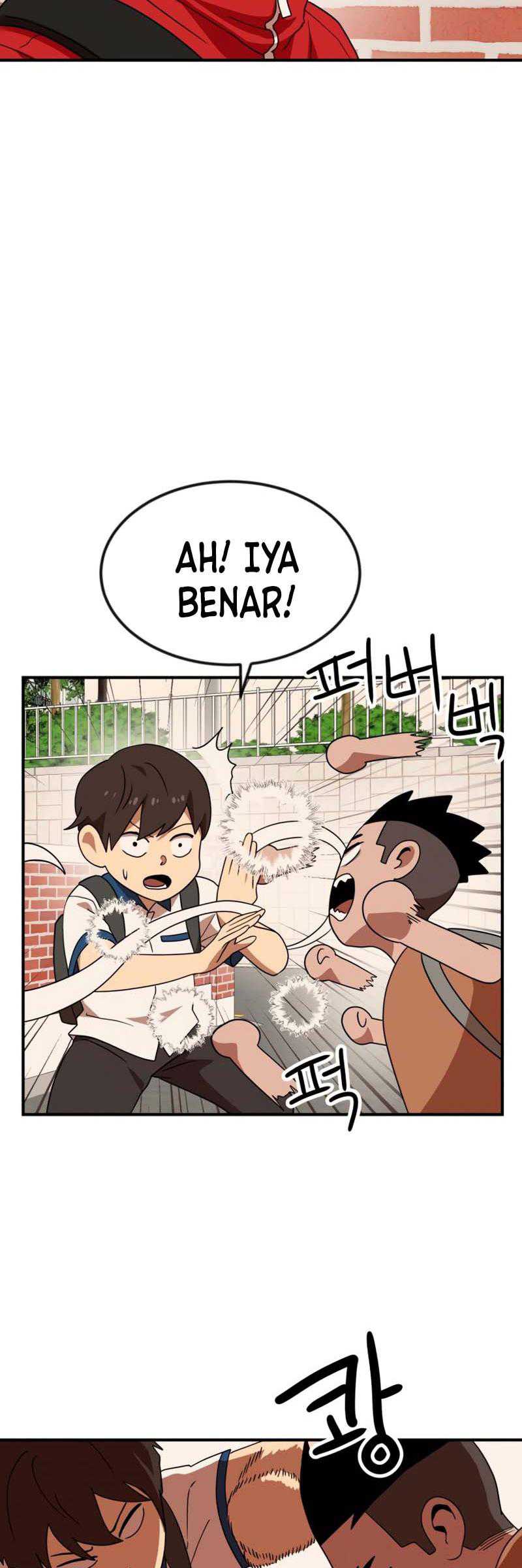 Read Double Click ID Manga Online