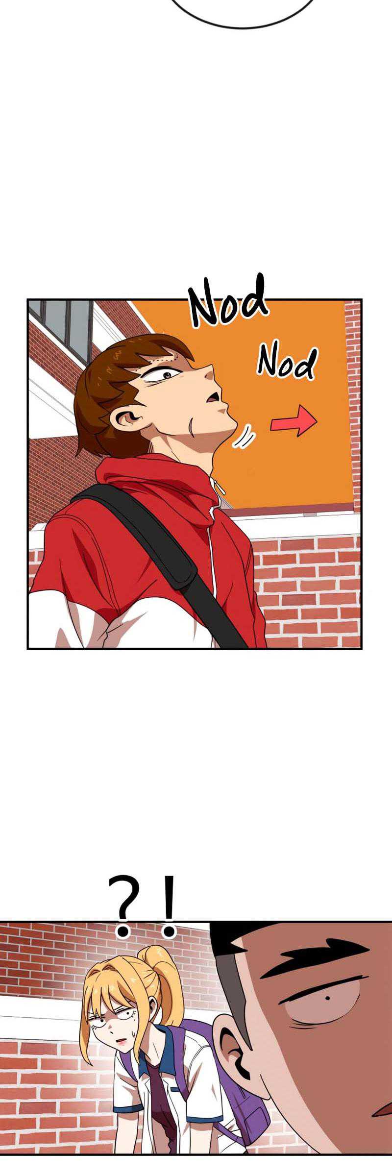 Read Double Click ID Manga Online