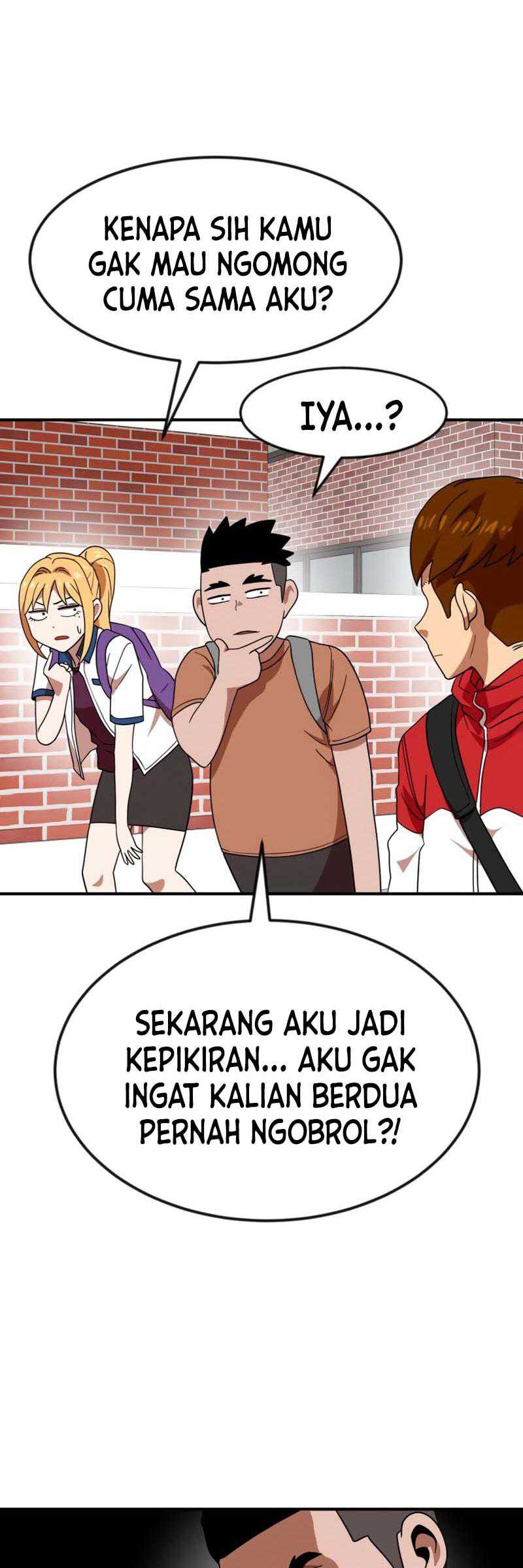 Read Double Click ID Manga Online