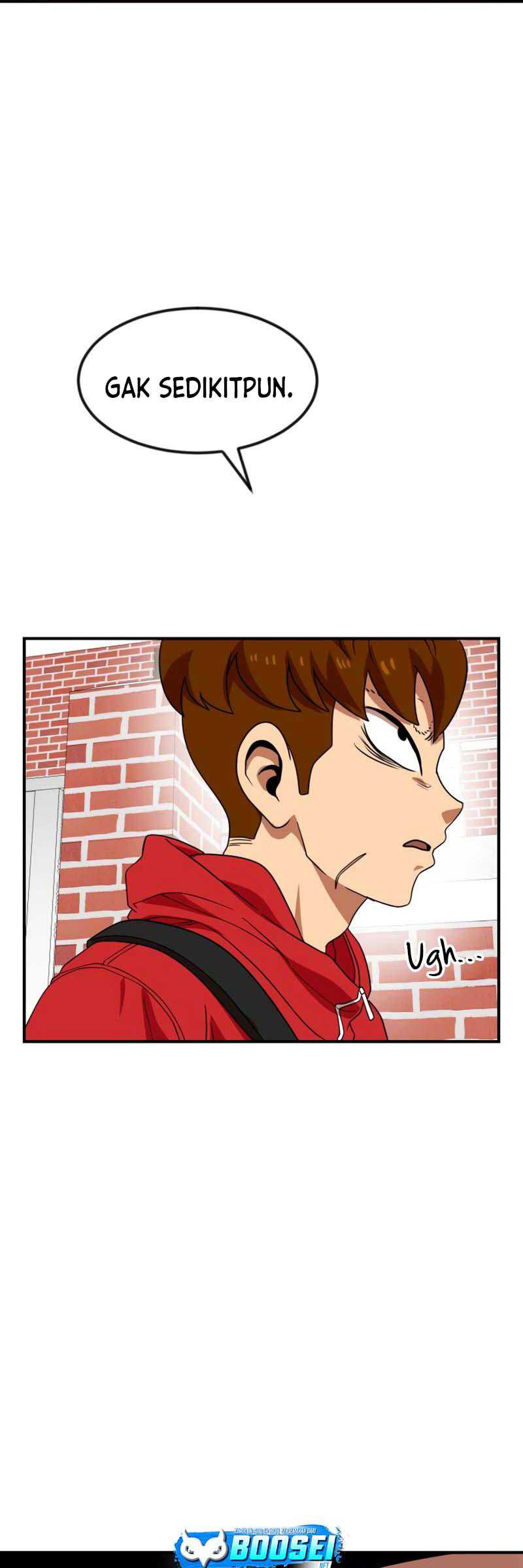 Read Double Click ID Manga Online