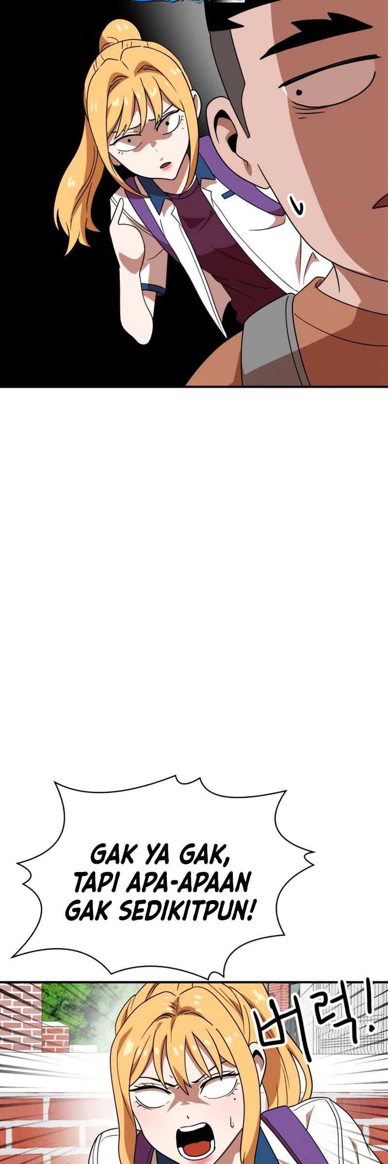 Read Double Click ID Manga Online