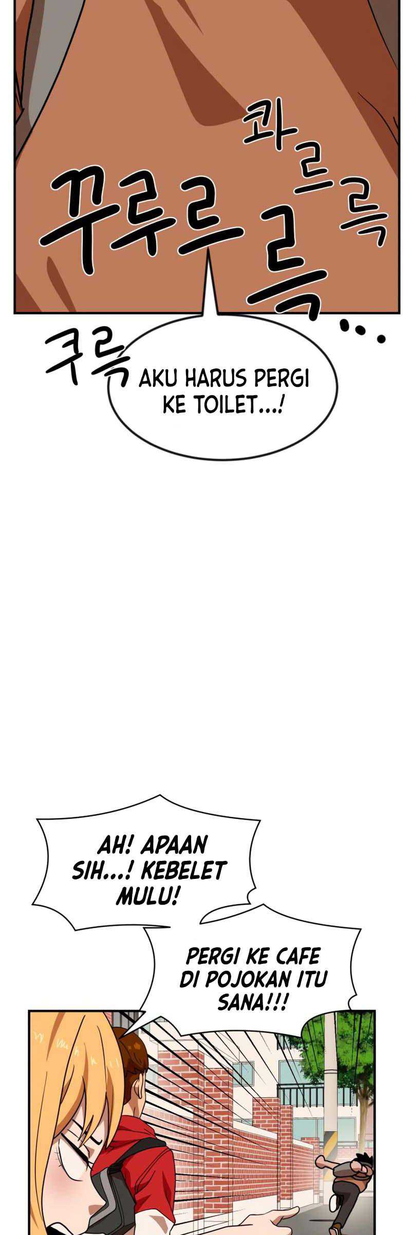 Read Double Click ID Manga Online