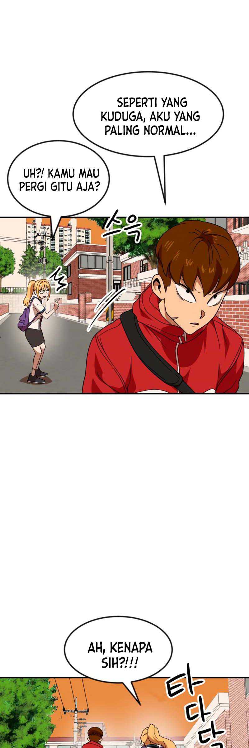 Read Double Click ID Manga Online