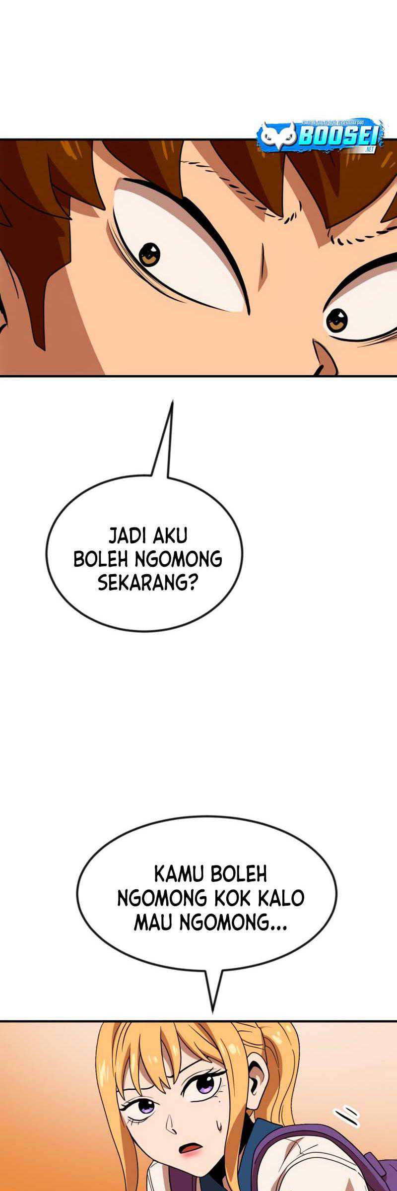 Read Double Click ID Manga Online