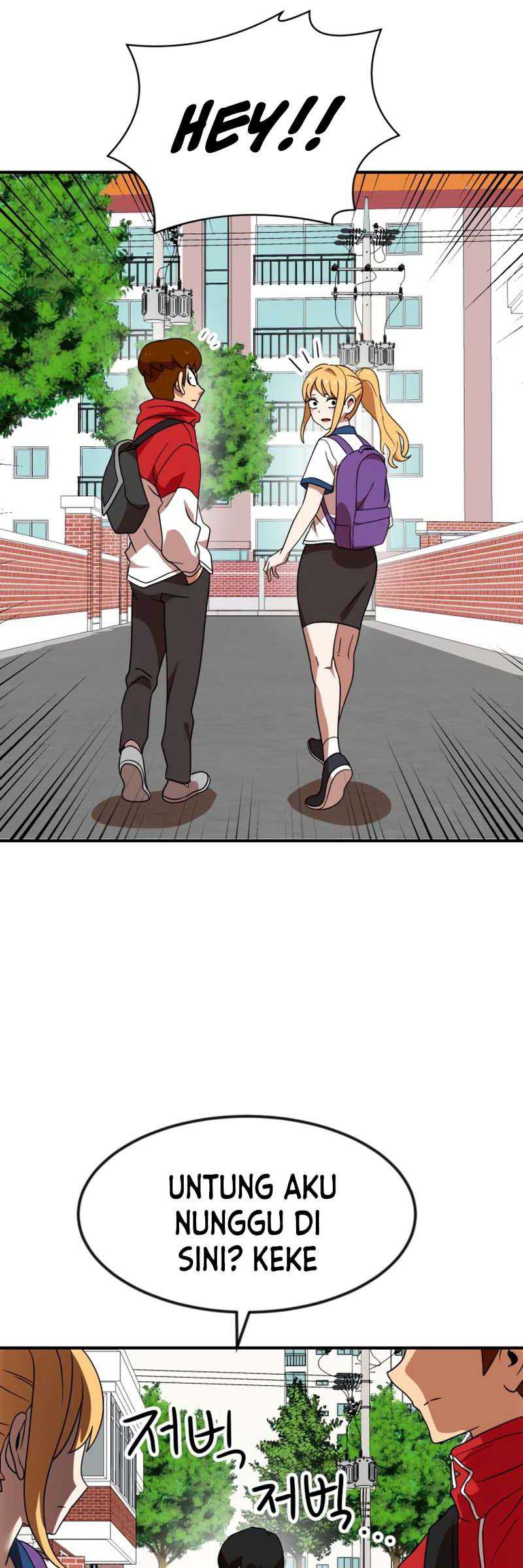 Read Double Click ID Manga Online