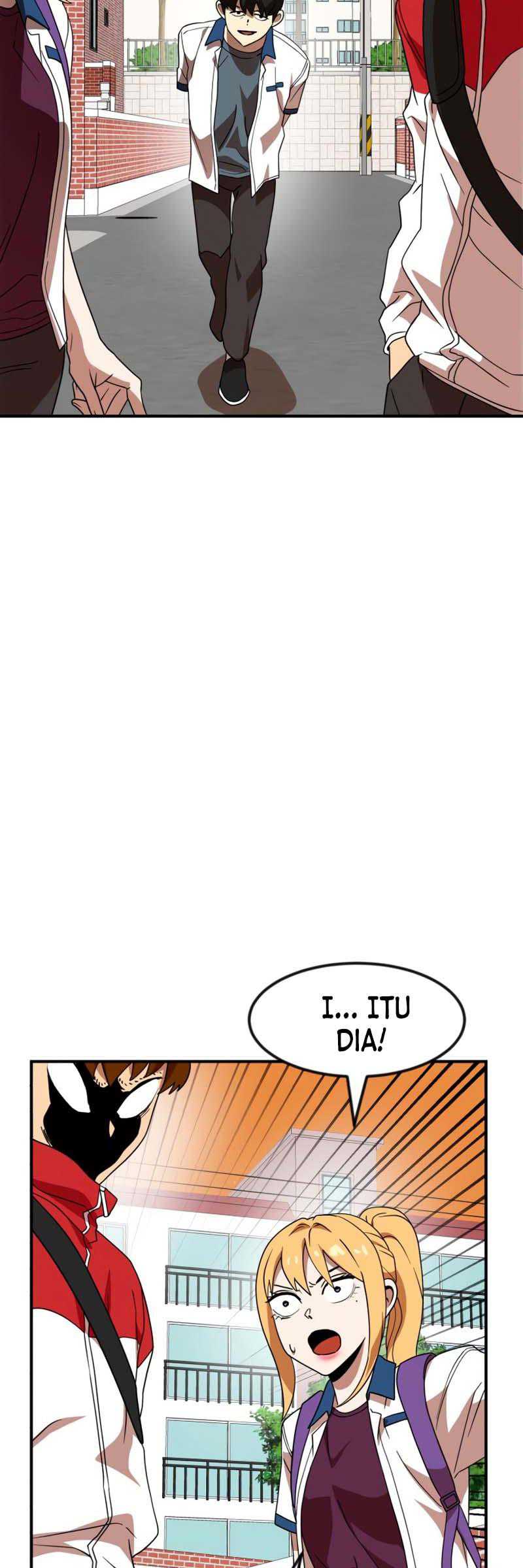 Read Double Click ID Manga Online