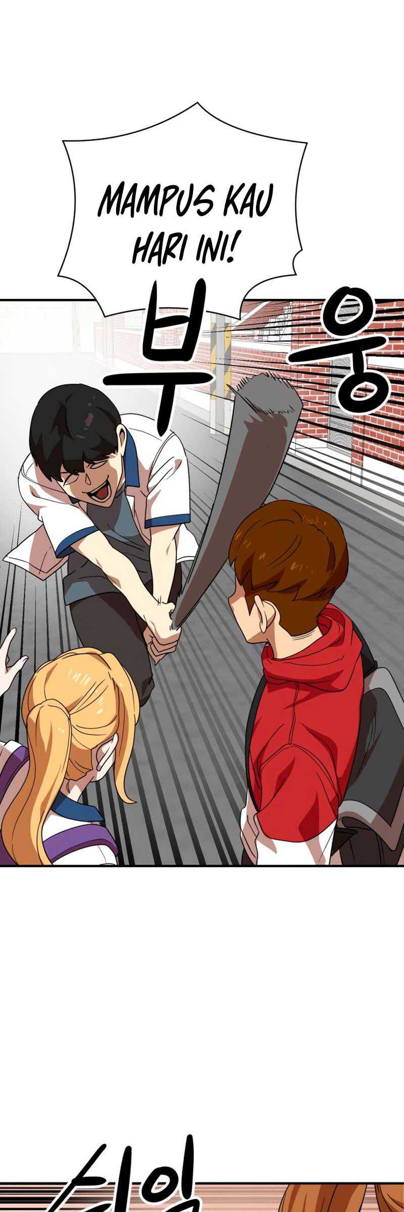 Read Double Click ID Manga Online