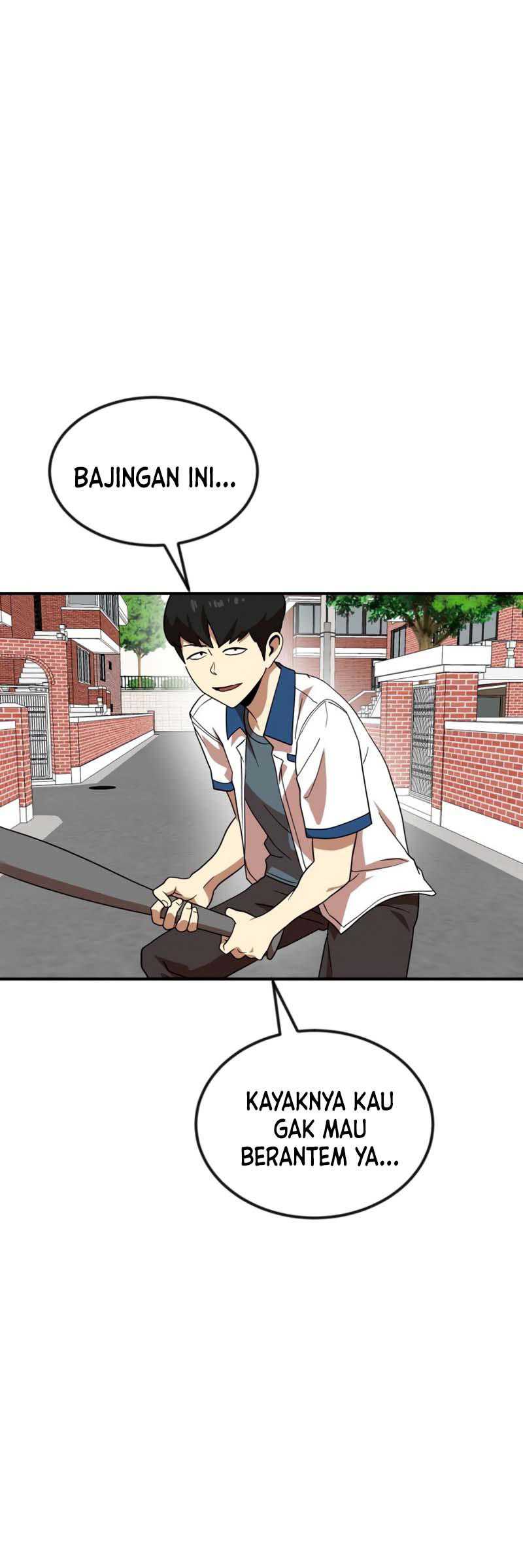 Read Double Click ID Manga Online