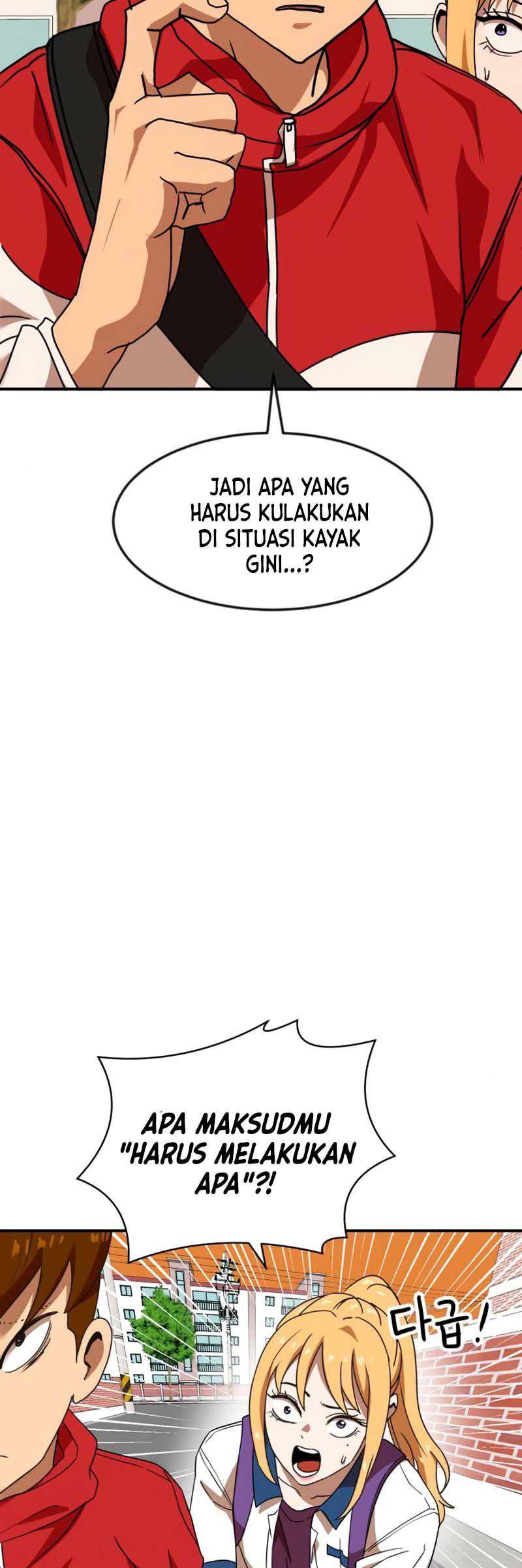 Read Double Click ID Manga Online