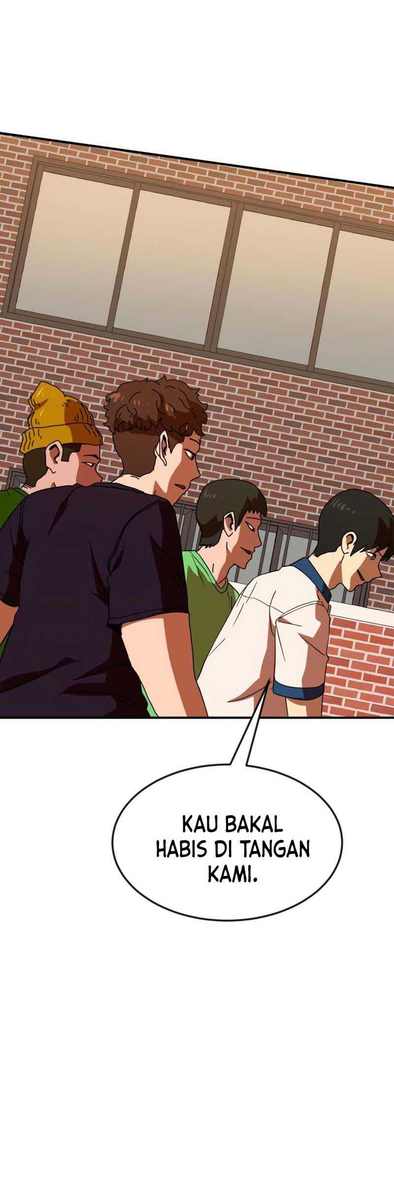 Read Double Click ID Manga Online