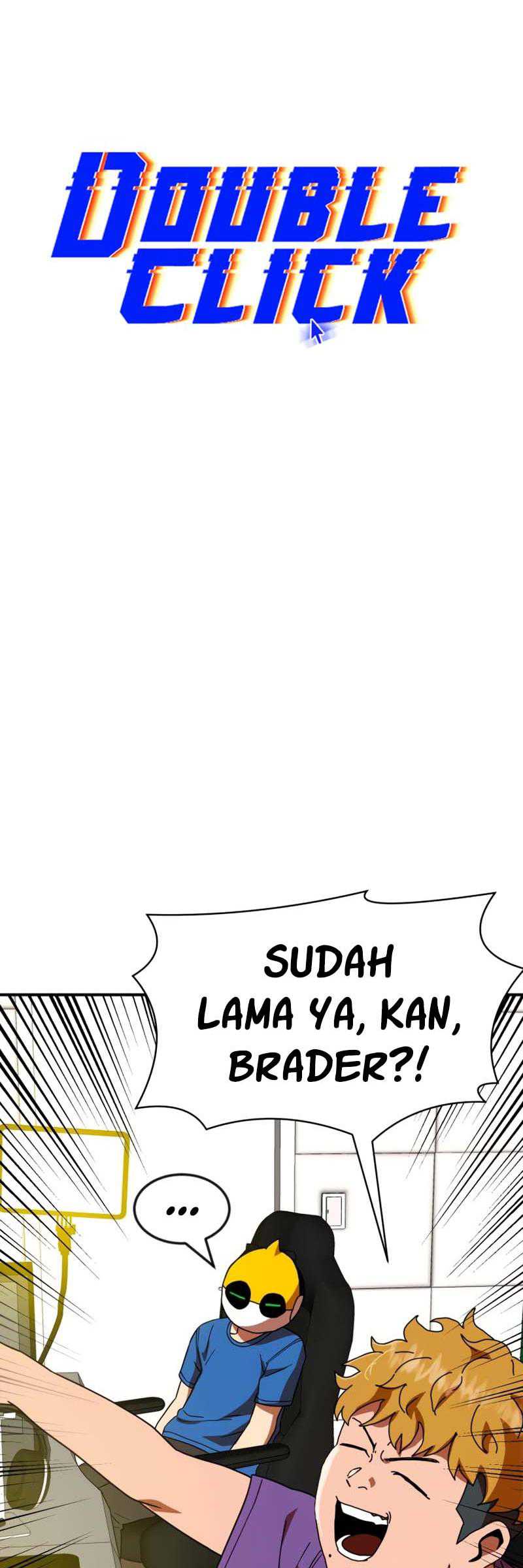 Read Double Click ID Manga Online