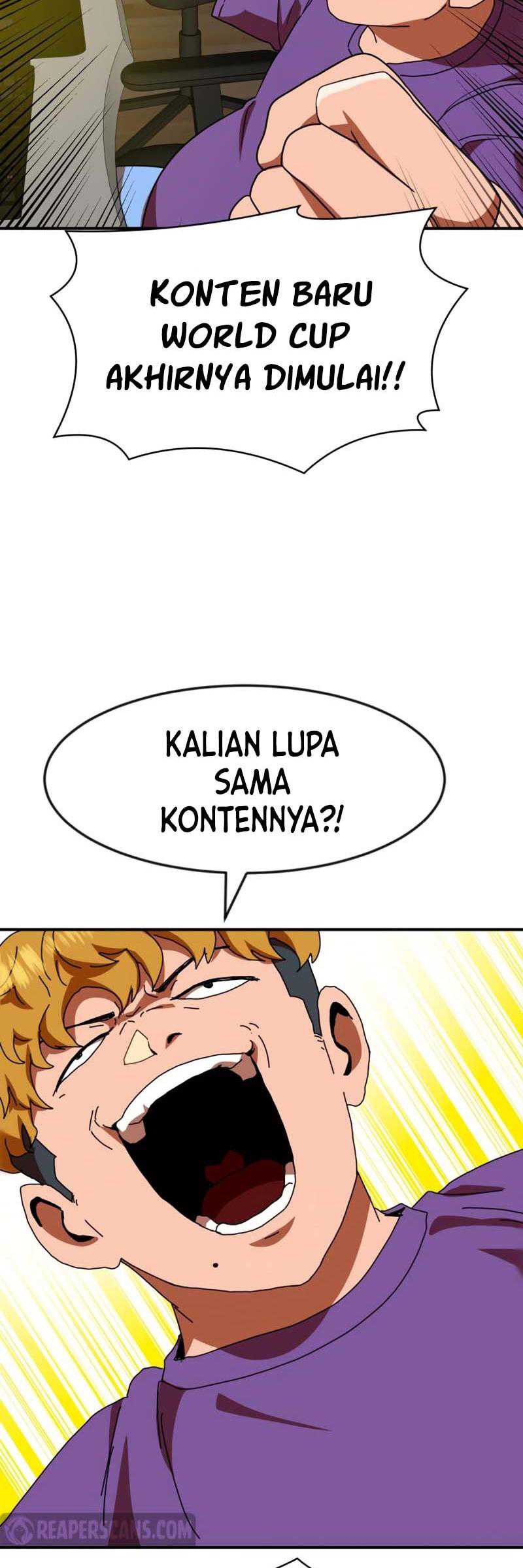 Read Double Click ID Manga Online