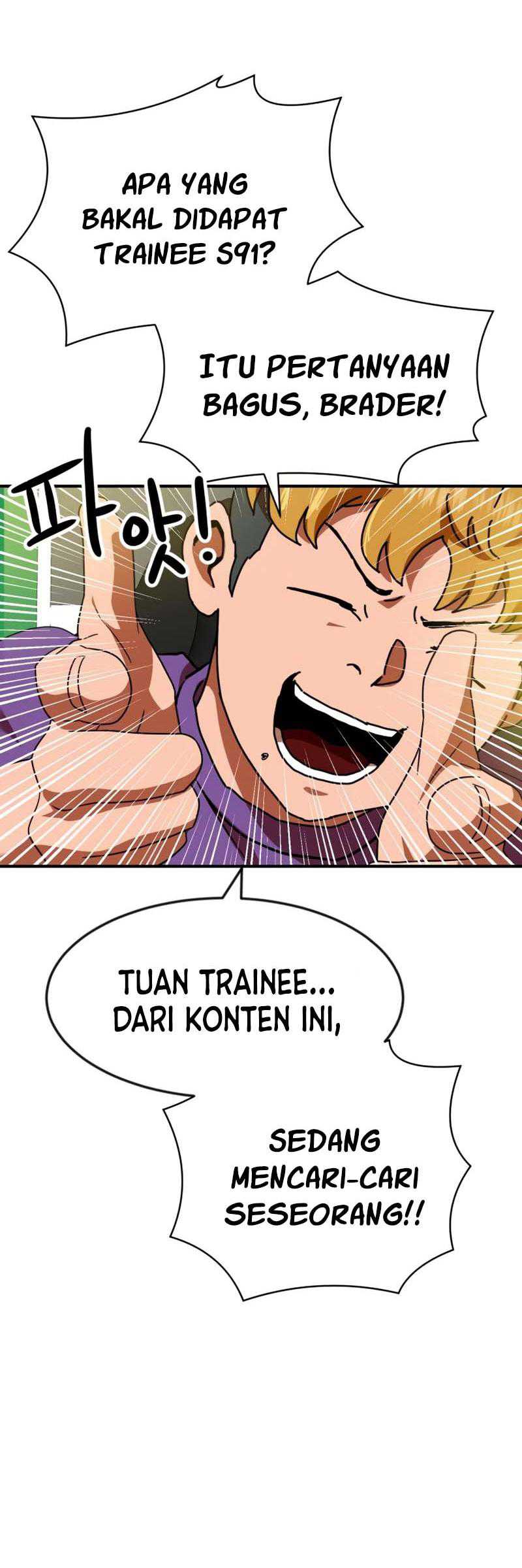 Read Double Click ID Manga Online