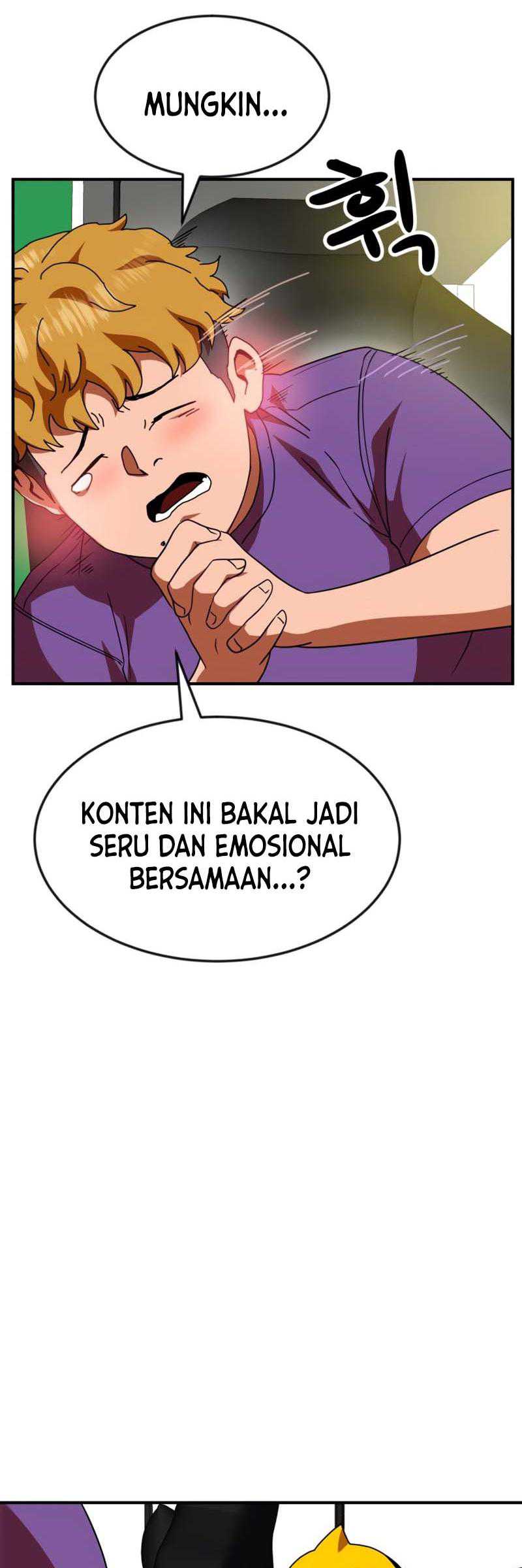 Read Double Click ID Manga Online