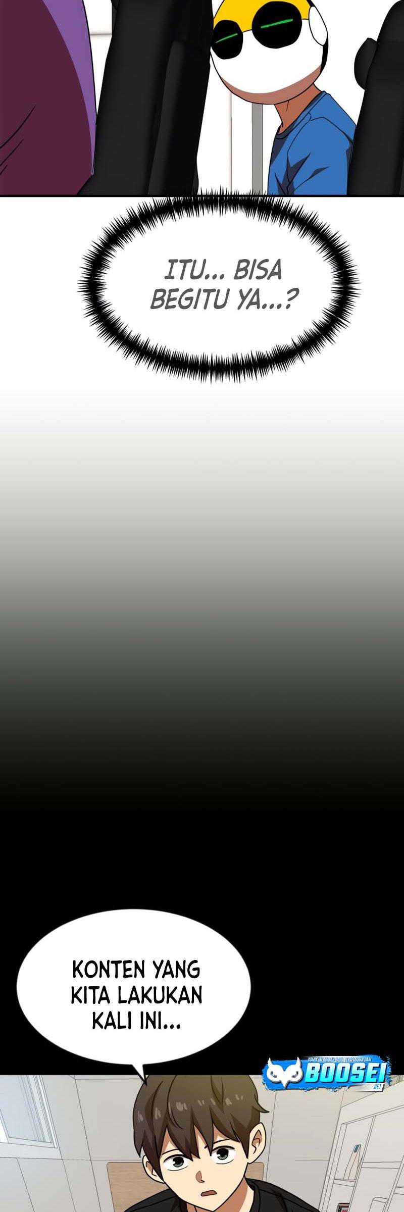 Read Double Click ID Manga Online