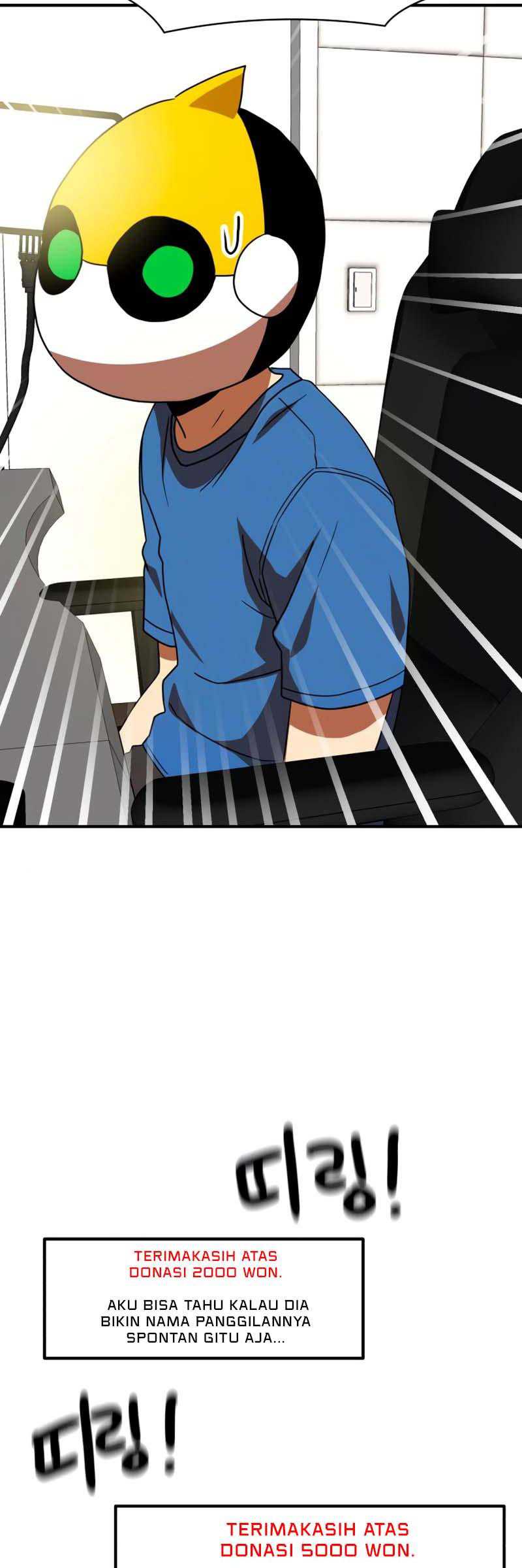 Read Double Click ID Manga Online