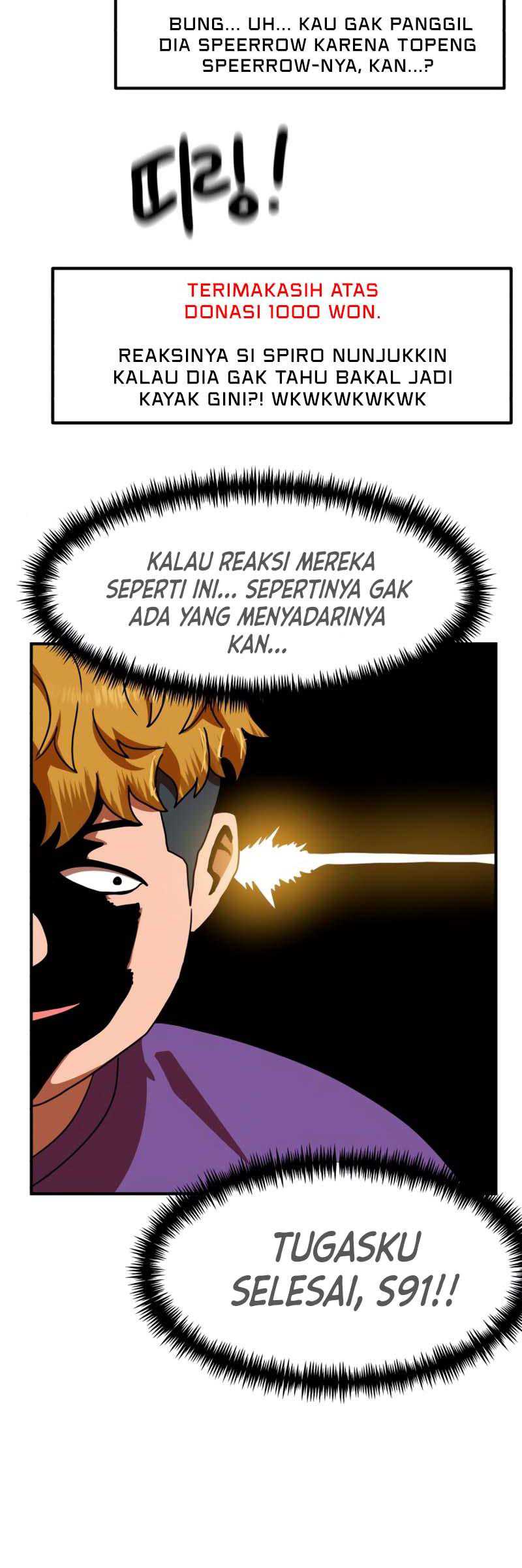 Read Double Click ID Manga Online