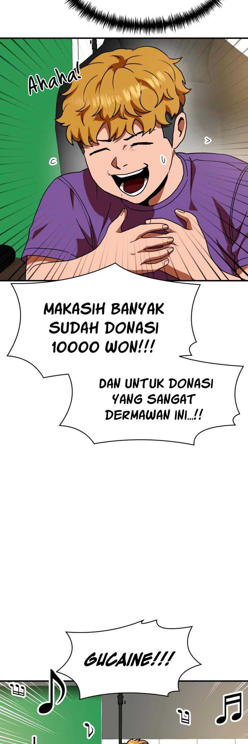 Read Double Click ID Manga Online