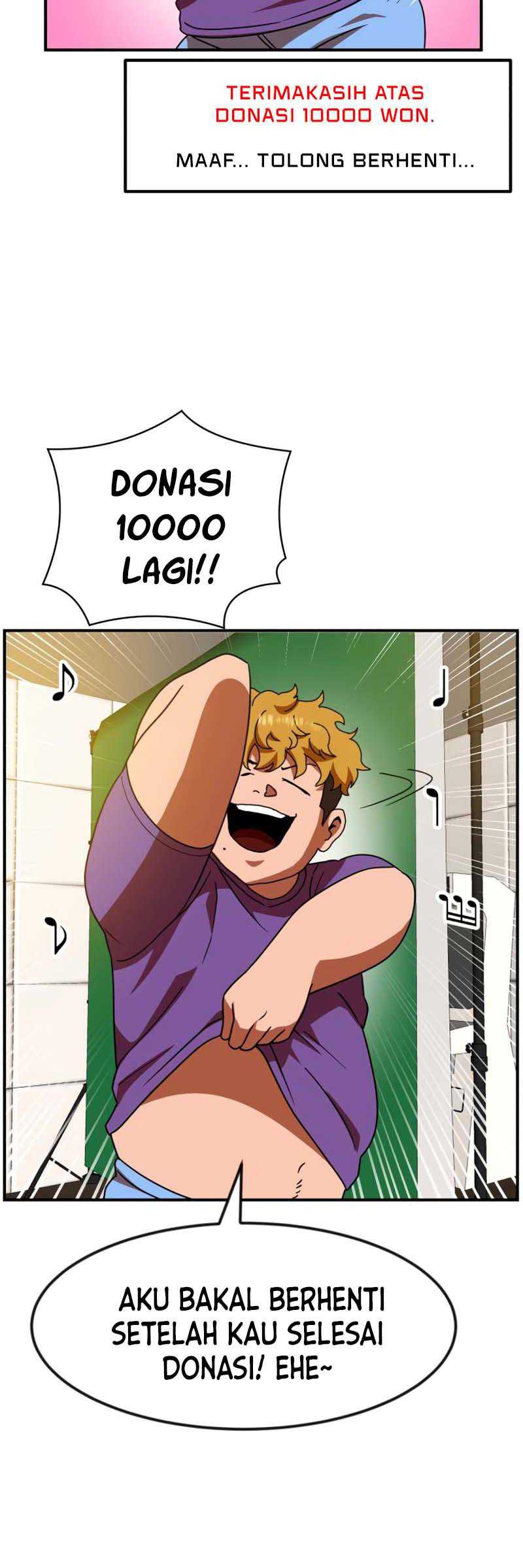 Read Double Click ID Manga Online